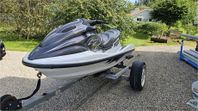 Vattenskooter YAMAHA WAVERUNNER XLT 1200 på Nätauktion