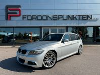 BMW 320 d Touring M-Sport Värmare Drag 184hk