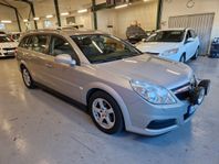 Opel Vectra Caravan 1.9 CDTI Välvårdad 150 HK