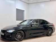 BMW 328 i M Sport Performance Sedan 245 hk Euro 6 Keyless