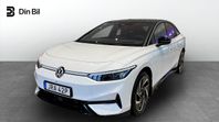 Volkswagen ID.7 Pro PRO 77kWh Exteriörplus/Interiörplus/Drag