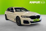 BMW 530e xDrive M-sport HUD Kamera Navi Drag 292hk