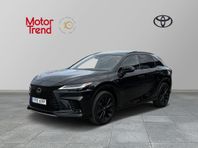 Lexus RX 500h F-Sport Hybrid 371hk AWD|ML+Panorama