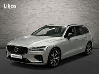 Volvo V60 B3 Bensin Plus Dark