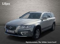 Volvo XC70 D4 AWD Classic Momentum