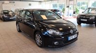 Volkswagen Golf 5-dörrar 1.6 TDI BMT Design