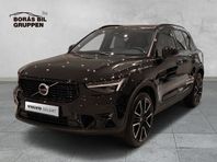 Volvo XC40 B4 FWD Bensin Ultra Dark -DEMO