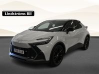 Toyota C-HR Hybrid AWD-i 2,0 GR SPORT KOMFORTPAKET V-HJUL