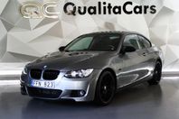 BMW 320 D Coupé 177hk Dynamic |M-SPORT |PDC |SVENSKSÅLD