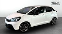 Honda Jazz ADVANCE SPORT 1.5 e-CVT FULLHYBRID *TRYGGHETSKAMP