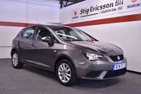 Seat Ibiza 1.2