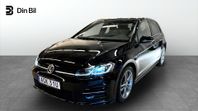 Volkswagen Golf TSI150 DSG R-Line/Pluspaket/P-värmare