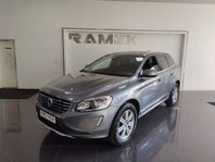 Volvo XC60 D4 Classic, Summum Drag Blis