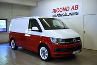 Volkswagen Transporter T6 2,0 TDI 6 VXL ##SÅLD##