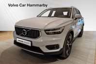 Volvo XC40 Recharge T5 Inscription