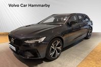 Volvo V90 Recharge T8 R-Design