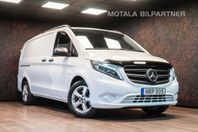 Mercedes-Benz Vito 119 CDI 9G | MOMS | LED | Värmare