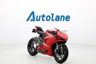 Ducati Panigale V2 ** FRI HEMKÖRNING