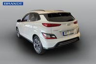 Hyundai Kona Electric EV 150kw 64.0kwh Advanced, Vinterhjul