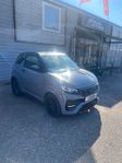 Ligier JS50 0.5 DCI CVT Euro 5