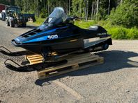 Polaris Indy 500 Sks