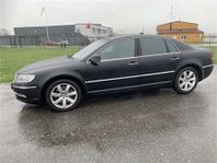 Volkswagen Phaeton 4.2 V8 4Motion TipTronic Classic Style Eu