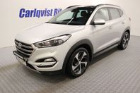 Hyundai Tucson Premium Panorama AWD CRDI 184HK 4x4 Aut