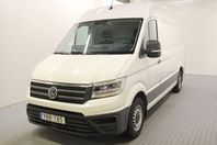 Volkswagen Crafter LÅNGT HÖGSKÅP TDI 177HK Aut