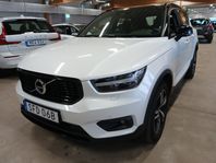 Volvo XC40 D3 Panorama 150HK R-Design Navi Aut