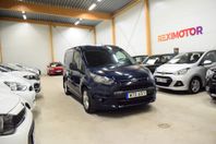 Ford transit Connect 220 1.6 TDCi Euro 5  Ny Besiktad