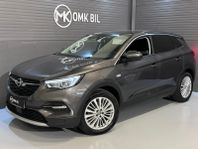 Opel Grandland X 1.2 Turbo Euro 6