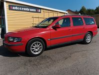 Volvo V70 2.4 Euro 4