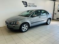 Volvo S40 1.8 Flexifuel Kinetic/M-Värmare