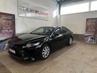 Toyota Camry Hybrid CVT Active Euro 6