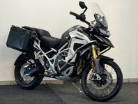 Triumph Tiger 1200 Rally Explorer # Superpris