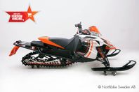 Arctic Cat XF 8000 Limited *0% ränta*