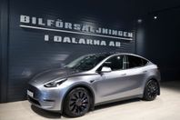 Tesla Model Y Performance AWD moms 534hk