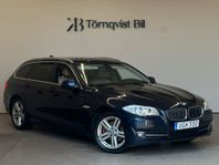 BMW 520 d Touring Steptronic Euro 5