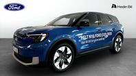 Ford Explorer Premium 77kWh RWD Long Range 286hk | Värmepump