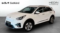 Kia E-Niro ADVANCE 204HK /MOMS