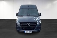 Mercedes-Benz Sprinter SPRINTER 317 CDI SKÅP A2 PRO