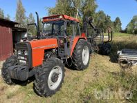 Traktor URSUS 4514 L 4WD