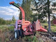 Flishugg NORMET HAKKI FARMI CHIPPER CH/SH250