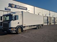 Scania G450 LB6x2*4HNB