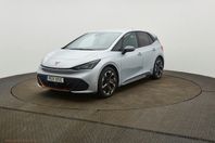 Cupra Born e-Boost 58 kwh 170 kW/231 hk