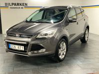 Ford Kuga 2.0 TDCi AWD Powershift Titanium Euro 5