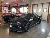 Chevrolet Camaro ZL1 COUPE 588 HK EV BYTE