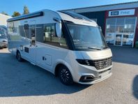 Adria Super Sonic 780 SL - Alde - Exklusiv - AC - Året runt!