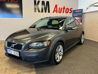 Volvo C30 1.8 Flexifuel Kinetic Euro 4