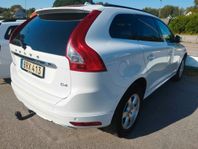 Volvo XC60 D4 Momentum Euro 6